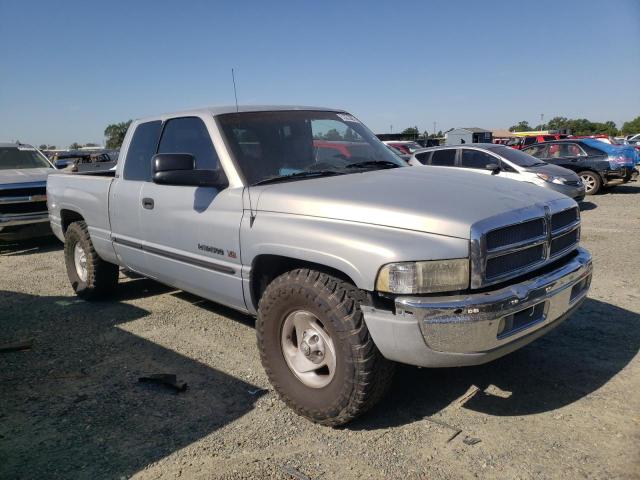 Photo 4 from auction – 2001 DODGE RAM 1500 with VIN 1B7HC13Z31J274881