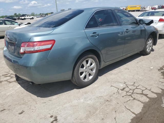 Photo 3 from auction – 2011 TOYOTA CAMRY BASE with VIN 4T4BF3EK7BR143138