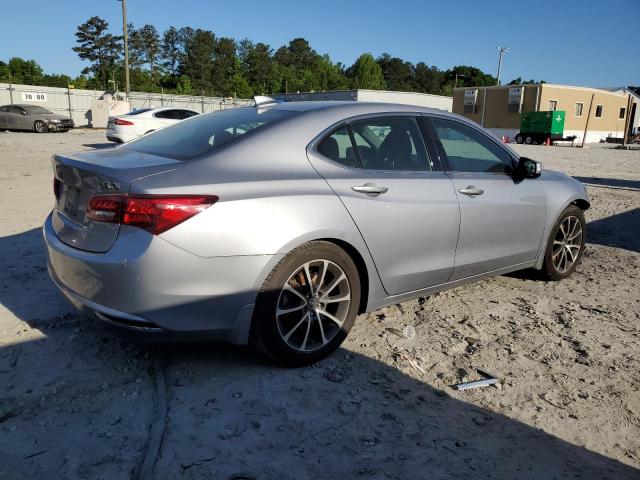 Photo 3 from auction – 2015 ACURA TLX TECH with VIN 19UUB2F58FA013691