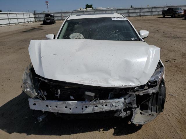 Photo 5 from auction – 2016 MAZDA 3 TOURING with VIN JM1BM1W75G1350090