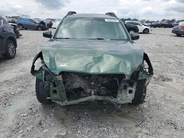 Photo 5 from auction – 2013 SUBARU OUTBACK 2. with VIN 4S4BRCLC4D3288112