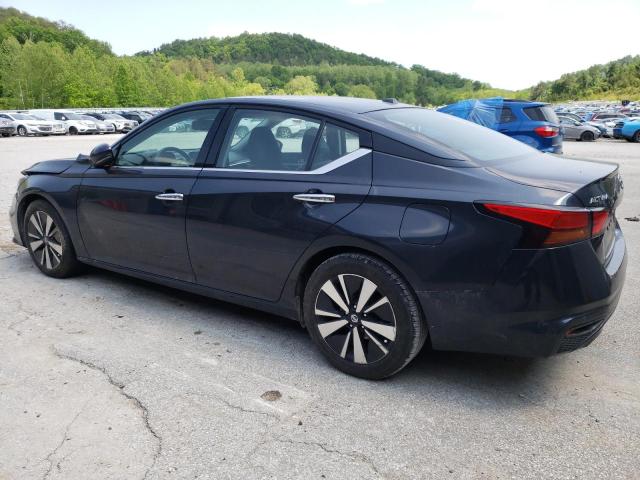 Photo 2 from auction – 2020 NISSAN ALTIMA SL with VIN 1N4BL4EV1LC154401