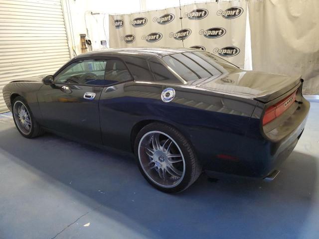 صورة رقم 2 من المزاد - 2010 DODGE CHALLENGER مع VIN 2B3CJ5DT8AH313470