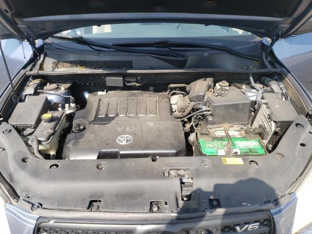 Photo 12 from auction – 2008 TOYOTA RAV4 with VIN JTMBK33V686041513