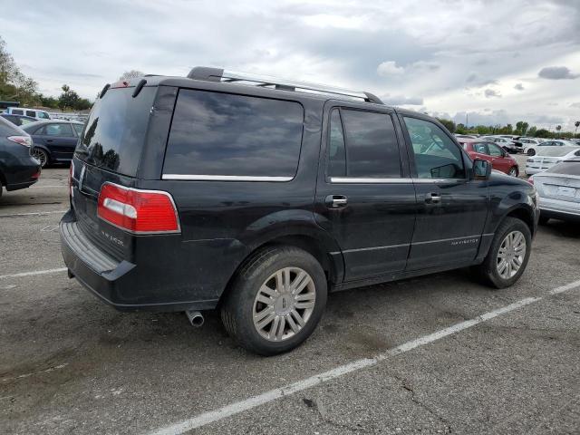 Photo 3 from auction – 2012 LINCOLN NAVIGATOR with VIN 5LMJJ2H57CEL03063