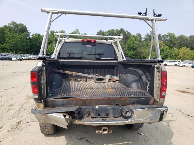 Фото 6 с аукциона – 2003 DODGE RAM 2500 S с VIN 1D7KU28D43J571575