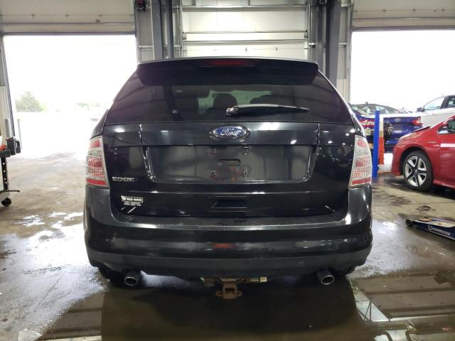 Photo 6 from auction – 2010 FORD EDGE SE with VIN 2FMDK3GC3ABA30974