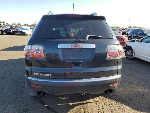 Photo 6 from auction – 2009 GMC ACADIA SLT with VIN 1GKER23D69J133217