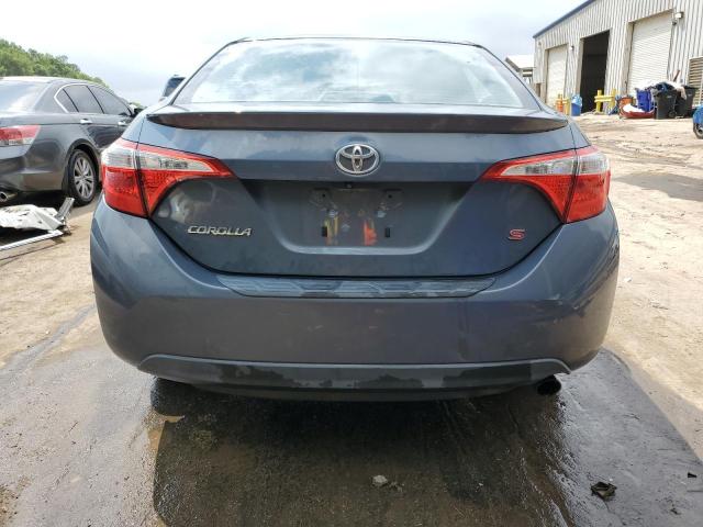Photo 6 from auction – 2014 TOYOTA COROLLA L with VIN 2T1BURHE5EC027242