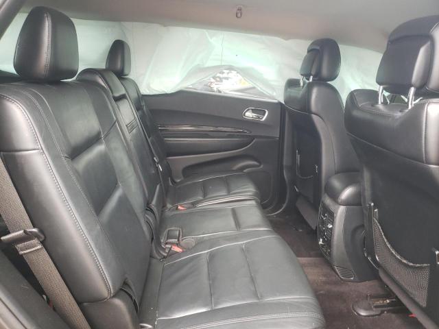Photo 11 from auction – 2016 DODGE DURANGO LI with VIN 1C4RDHDG2GC476843