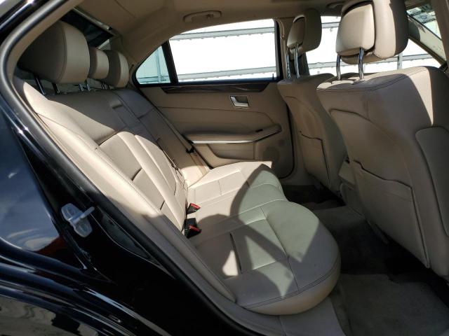 Photo 10 from auction – 2014 MERCEDES-BENZ E 350 with VIN WDDHF5KB2EB024816