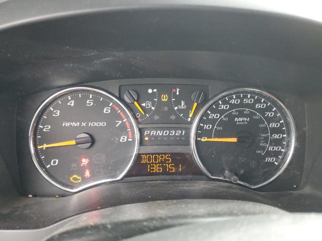 Photo 9 from auction – 2008 CHEVROLET COLORADO with VIN 1GCDT13E888152305