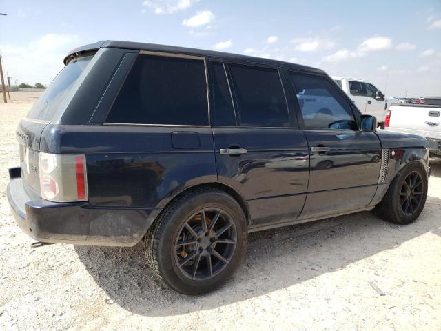 Photo 3 from auction – 2007 LAND ROVER RANGE ROVE with VIN SALME154X7A247544