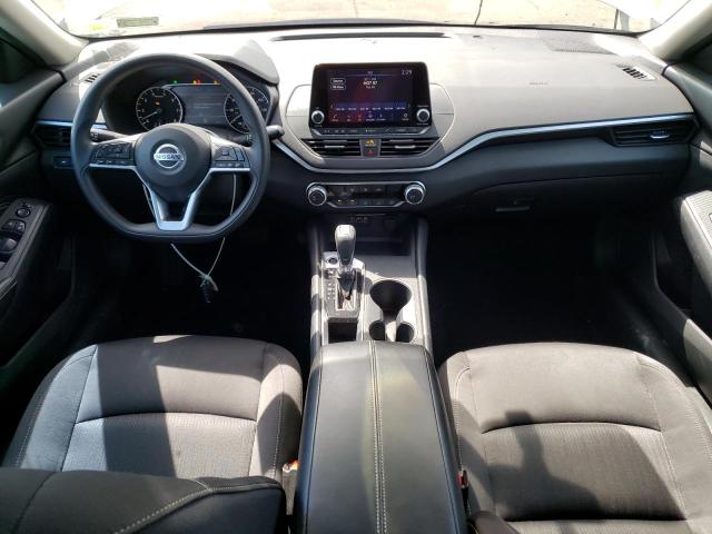 Photo 8 from auction – 2020 NISSAN ALTIMA S with VIN 1N4BL4BV3LC275113