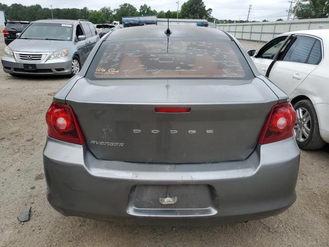 Photo 6 from auction – 2013 DODGE AVENGER SE with VIN 1C3CDZAB5DN565136