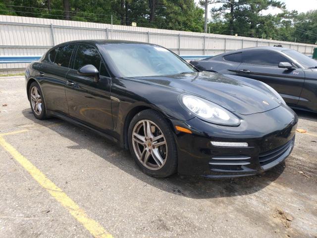 Photo 4 from auction – 2015 PORSCHE PANAMERA 2 with VIN WP0AA2A79FL003219