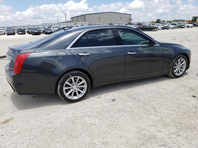 Photo 3 from auction – 2018 CADILLAC CTS with VIN 1G6AP5SX7J0185708