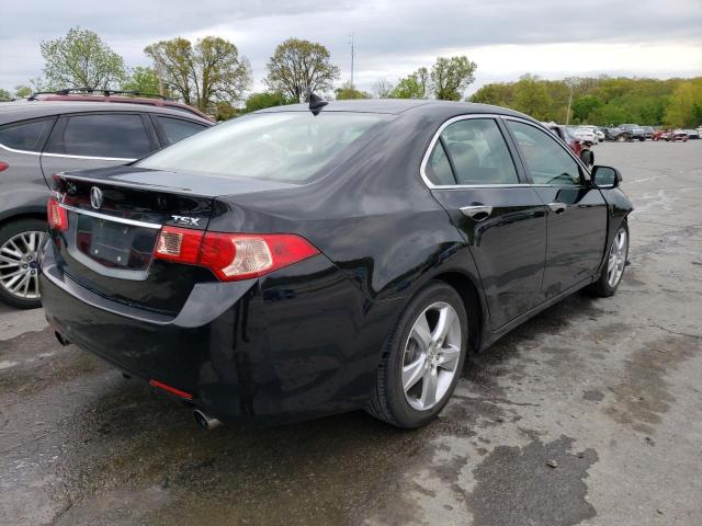 Photo 3 from auction – 2011 ACURA TSX with VIN JH4CU2F60BC005482