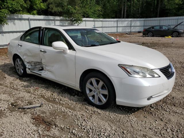 صورة رقم 4 من المزاد - 2007 LEXUS ES 350 مع VIN JTHBJ46G772009423