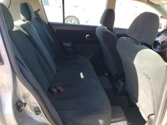 Photo 10 from auction – 2011 NISSAN VERSA S with VIN 3N1BC1CP1BL463238