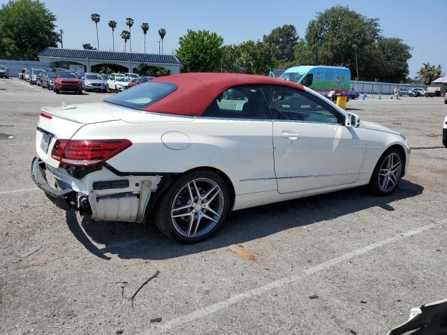 Photo 3 from auction – 2015 MERCEDES-BENZ E 400 with VIN WDDKK6FF7FF296275