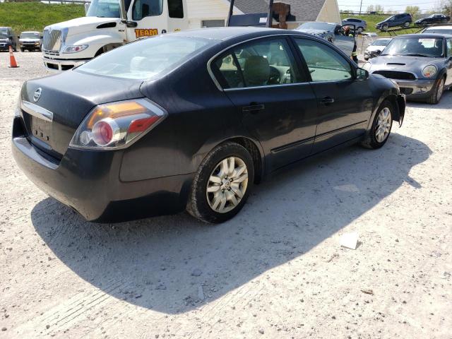Photo 3 from auction – 2012 NISSAN ALTIMA BAS with VIN 1N4AL2AP0CN414427