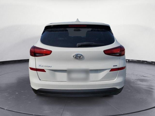 Photo 6 from auction – 2019 HYUNDAI TUCSON SE with VIN KM8J2CA44KU006733