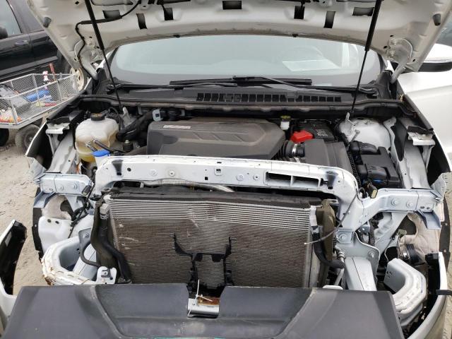 Foto 11 de la subasta – 2020 FORD EDGE ST con VIN 2FMPK4AP0LBA03541