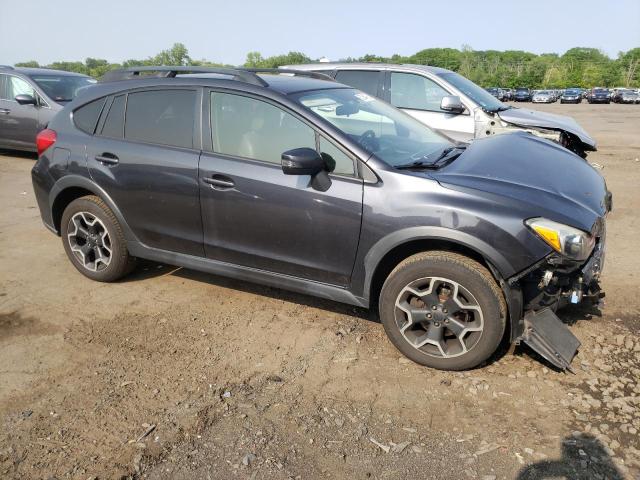 Photo 4 from auction – 2015 SUBARU XV CROSSTR with VIN JF2GPAPC9F8233838