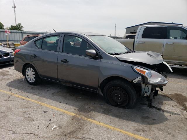 Photo 4 from auction – 2016 NISSAN VERSA S with VIN 3N1CN7AP1GL855518