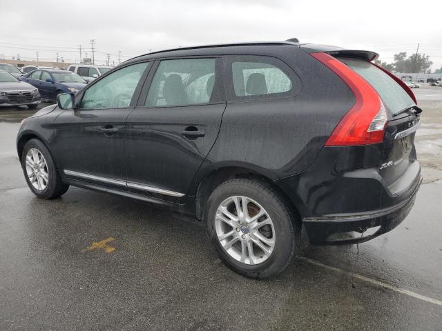 Photo 2 from auction – 2016 VOLVO XC60 T5 with VIN YV440MDJ1G2861419