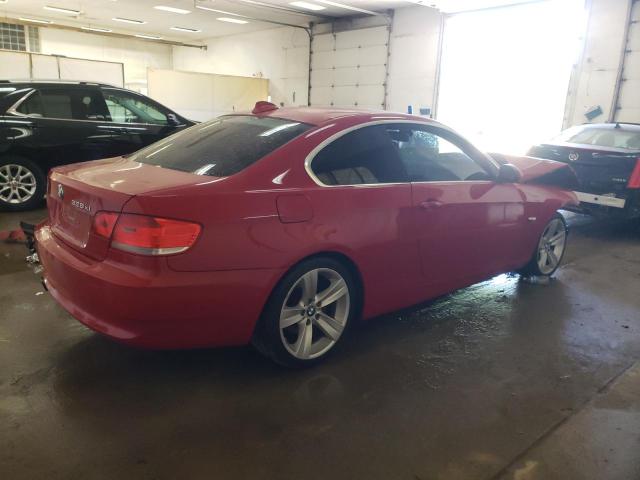 Photo 3 from auction – 2008 BMW 328 XI with VIN WBAWC33588PD09373