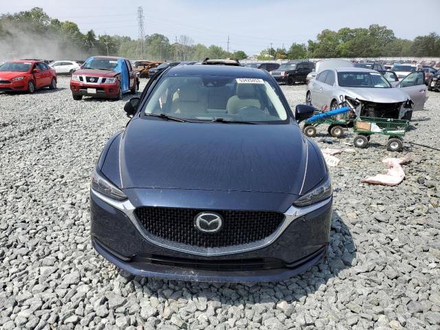 Photo 5 from auction – 2020 MAZDA 6 TOURING with VIN JM1GL1VM0L1522925