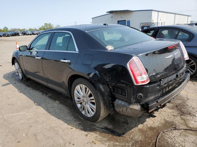 Photo 2 from auction – 2014 CHRYSLER 300C with VIN 2C3CCAKT2EH243981