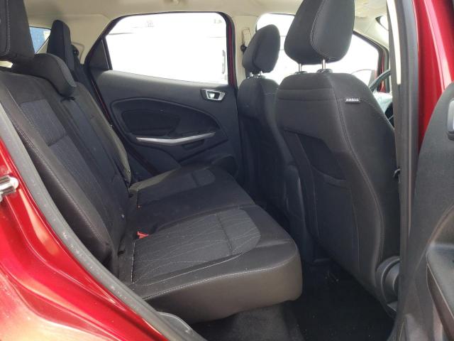 Photo 11 from auction – 2019 FORD ECOSPORT S with VIN MAJ3S2GEXKC289075