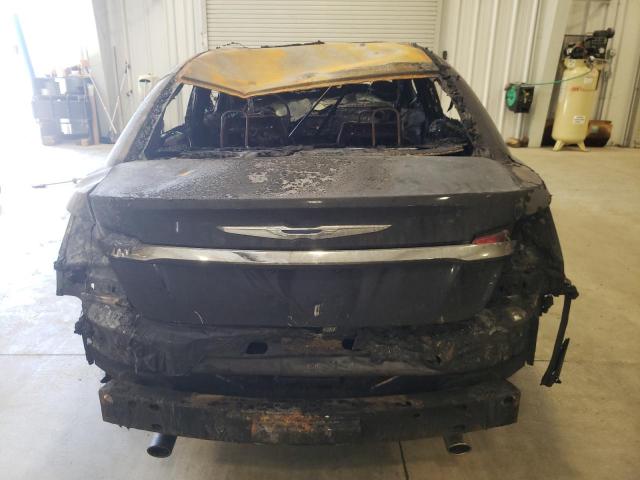 Photo 6 from auction – 2013 CHRYSLER 200 LIMITE with VIN 1C3CCBCG4DN655302