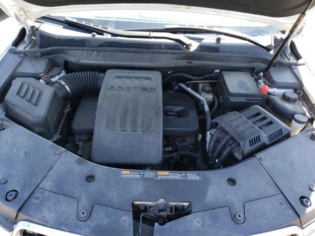 Foto 12 de la subasta – 2013 CHEVROLET EQUINOX LS con VIN 2GNFLCEK2D6177702