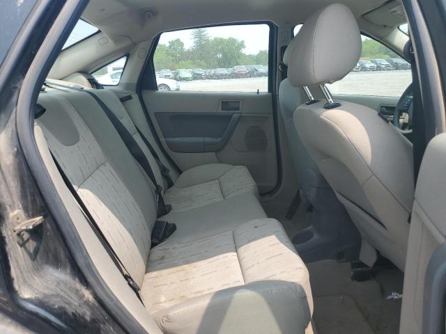 Photo 10 from auction – 2008 FORD FOCUS SE with VIN 1FAHP35N58W241958