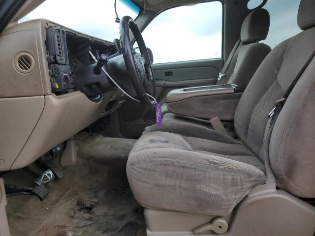 Zdjęcie 7 z aukcji – 2006 CHEVROLET SILVERADO z VIN 2GCEC13T761181622