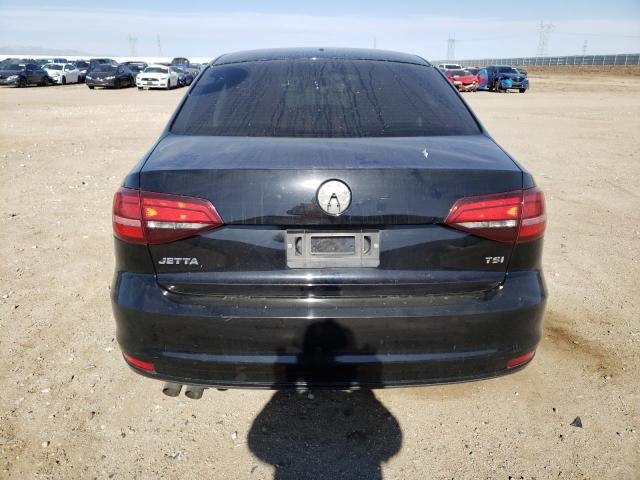 Photo 6 from auction – 2017 VOLKSWAGEN JETTA S with VIN 3VW2B7AJ3HM331695