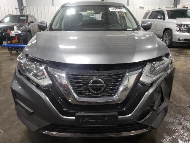 Photo 5 from auction – 2018 NISSAN ROGUE S with VIN JN8AT2MV7JW313336