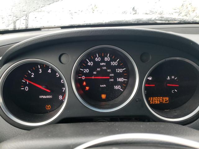 Photo 9 from auction – 2007 NISSAN MAXIMA SE with VIN 1N4BA41E77C839651