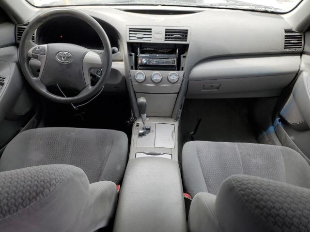Photo 8 from auction – 2010 TOYOTA CAMRY BASE with VIN 4T1BF3EK8AU526997