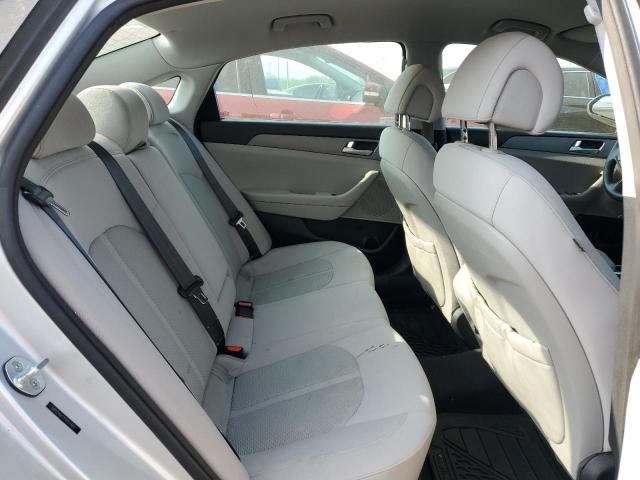 Photo 10 from auction – 2015 HYUNDAI SONATA SE with VIN 5NPE24AF7FH014466