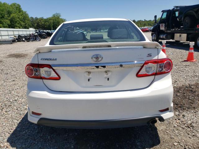 Foto 6 de la subasta – 2012 TOYOTA COROLLA BA con VIN 2T1BU4EE0CC882712
