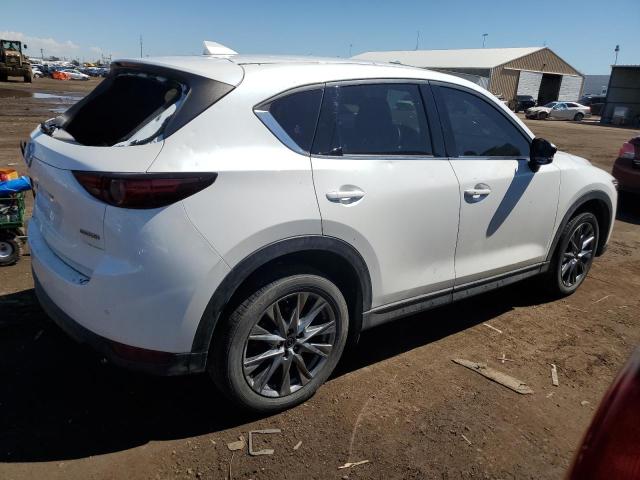 Photo 3 from auction – 2020 MAZDA CX-5 SIGNA with VIN JM3KFBEY0L0810189