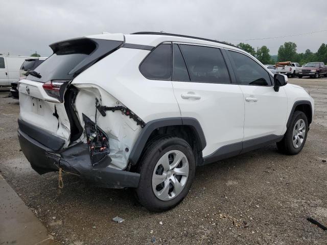 Photo 3 from auction – 2019 TOYOTA RAV4 LE with VIN 2T3G1RFV7KC003254