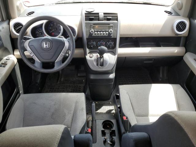 Photo 8 from auction – 2008 HONDA ELEMENT EX with VIN 5J6YH28718L014132