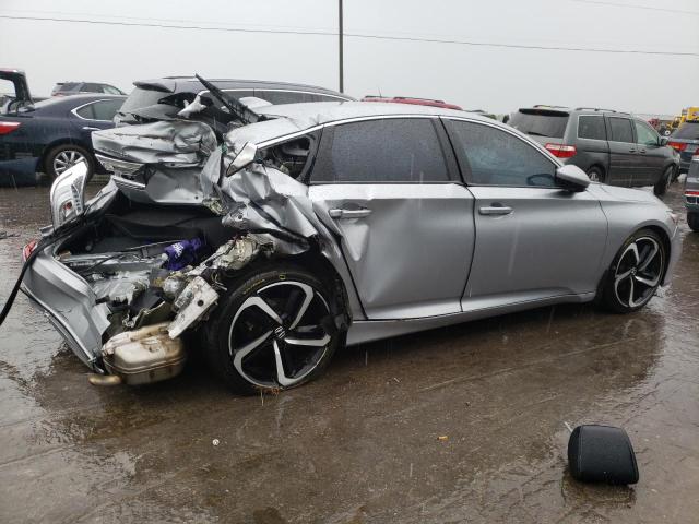 Photo 3 from auction – 2018 HONDA ACCORD SPO with VIN 1HGCV2F37JA047700