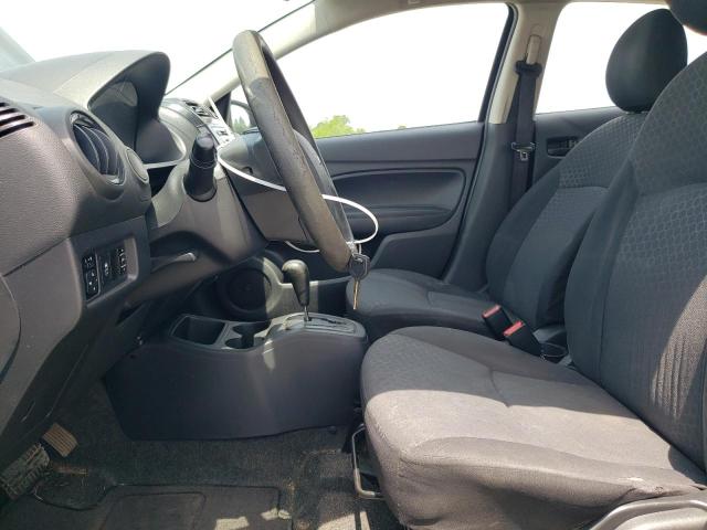 Photo 7 from auction – 2015 MITSUBISHI MIRAGE DE with VIN ML32A3HJ6FH003535